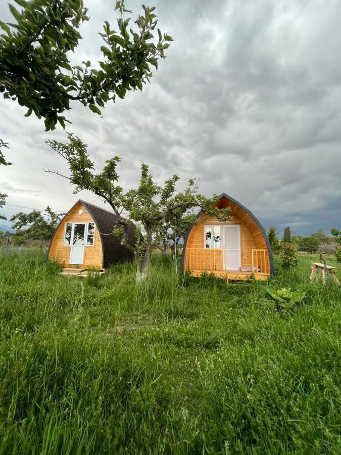 Bosogo Yurt Camp Hotel Bokonbayevo Exterior foto